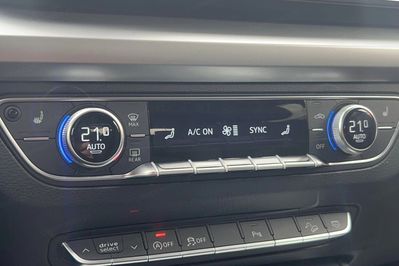 Audi Q5 40 TDI quattro