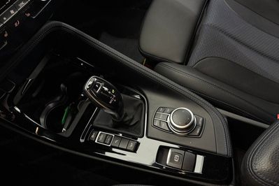 BMW X2 xDrive20i M Sport