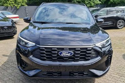 Ford Kuga ST-Line 2.5 FHEV