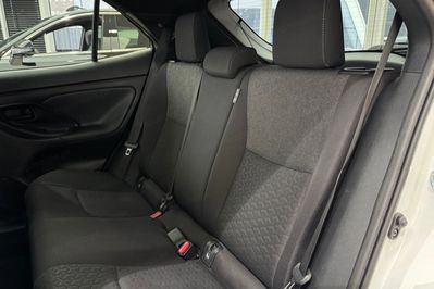 Toyota Yaris Cross 1.5 Comfort LPG