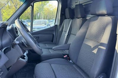 Mercedes Sprinter 315 CDI Long SELECT
