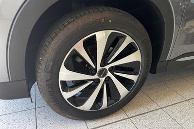 BYD Seal U DM-i Boost