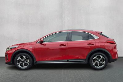 Kia XCeed 1.5 T-GDI M DCT