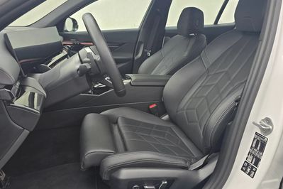 BMW Seria 5 520d xDrive M Sport