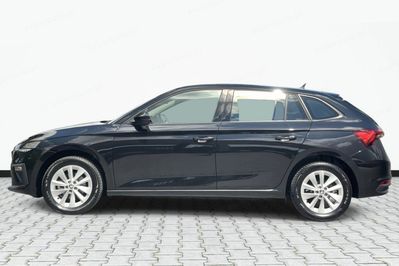 Skoda Scala 1.0 TSI Selection