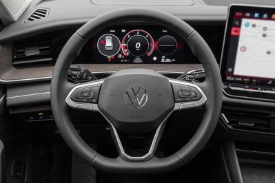 Volkswagen Tayron Elegance 1.5 eTSI  DSG