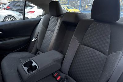 Toyota Corolla Comfort 1.8 Hybrid