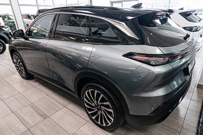 Tiger SIX ‎1.5 T FWD