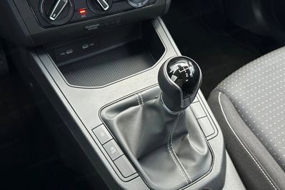Seat Ibiza 1.0 MPI EVO Style S&S