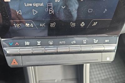 Renault Captur 1.0 TCe Techno