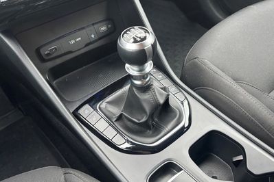 Hyundai Tucson 1.6 T-GDi
