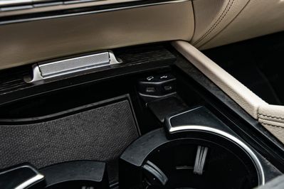 Mercedes GLS 400 d 4-Matic