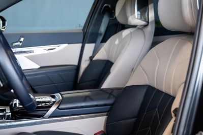 BMW Seria 7 740d xDrive mHEV sport-aut
