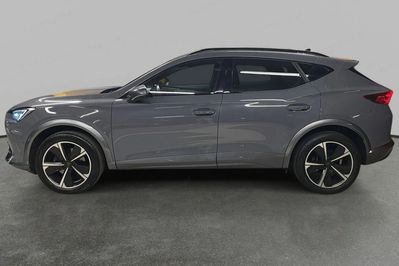 Cupra Formentor 1.5 TSI
