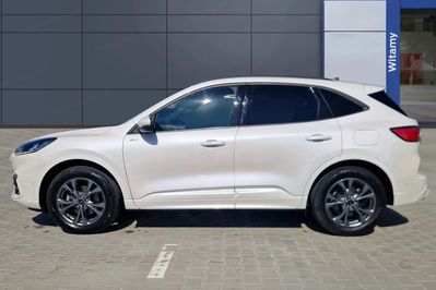 Ford Kuga 2.5 FHEV FWD ST-Line X