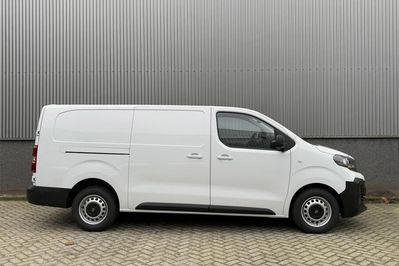 Opel Vivaro XL L2H1 EAT8