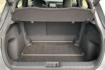 Lexus LBX 1.5 Hybrid