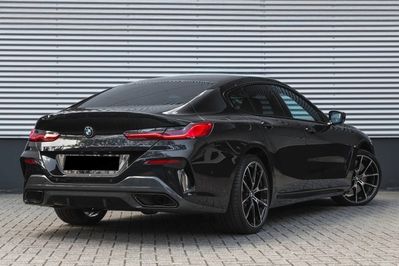 BMW Seria 8 Gran Coupe 840i xDrive