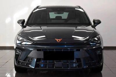 Cupra Leon 2.0 TSI 4Drive DSG