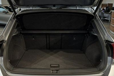 Volkswagen T-Roc 1.5 TSI R-Line DSG