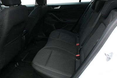 Ford Focus 1.0 EcoBoost Titanium