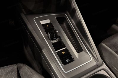 Volkswagen Golf 1.5 TSI DSG