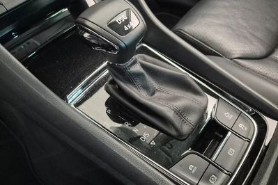 Skoda Kodiaq TSI 4X4 L&K DSG
