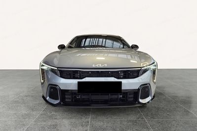 Kia K4 1.6 T-GDI GT Line