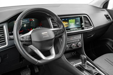 Seat ATECA 1.5 TSI Style S&S DSG