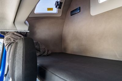 Iveco Daily 35S21 Hi-Matic Autolaweta