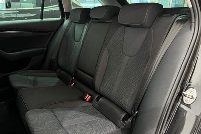 Skoda Octavia 1.5 TSI  Ambition DSG