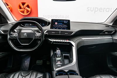 Peugeot 3008 1.2 PureTech S&S