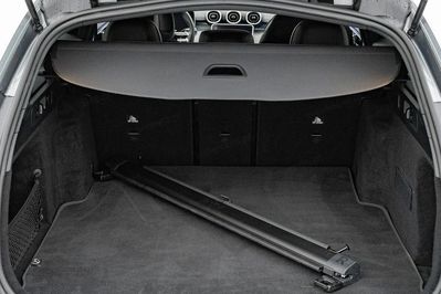Mercedes Klasa C 220 d mHEV 4-Matic