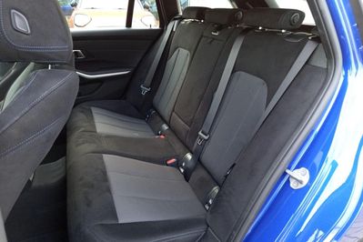 BMW Seria 3 330e PHEV xDrive M Sport aut