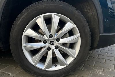 Seat Ateca 1.5 TSI Style S&S