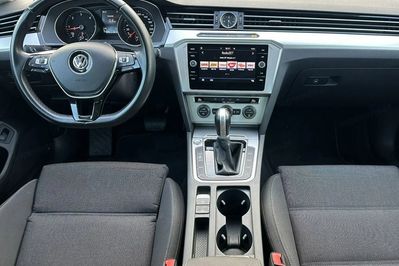 Volkswagen Passat 2.0 TDI Comfortline DSG