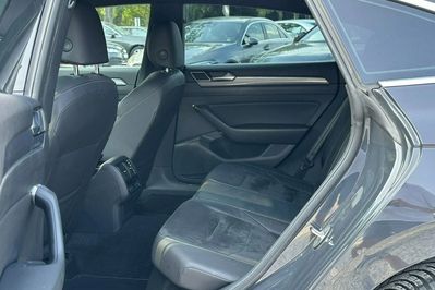 Volkswagen Arteon TSI R-Line DSG