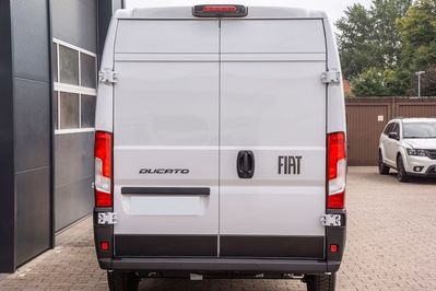 Fiat Ducato Maxi L3H2 aut