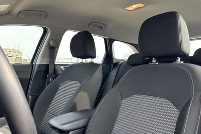 Kia Ceed 1.5 t-Gdi m