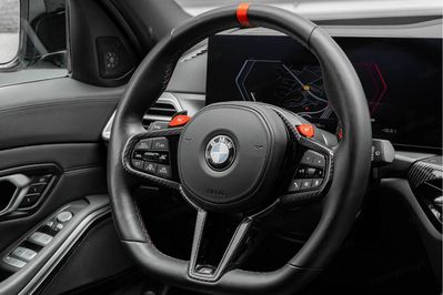 BMW Seria 3 Touring M3 Competition xDrive