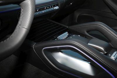 Mercedes GLE 450 d 4-Matic AMG Line