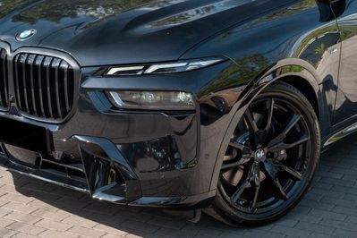 BMW X7 xDrive40d M Sport