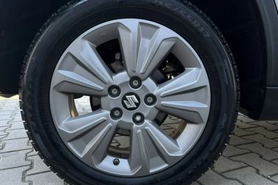 Suzuki Vitara 1.4 Boosterjet Shvs Premium 2WD