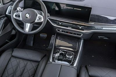 BMW X5 xDrive30d M Sport