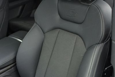 Audi Q8 TFSI e quattro