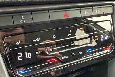 Volkswagen T-Roc 2.0 TDI SCR Style DSG