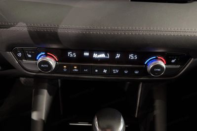 Mazda 6 SkyJoy