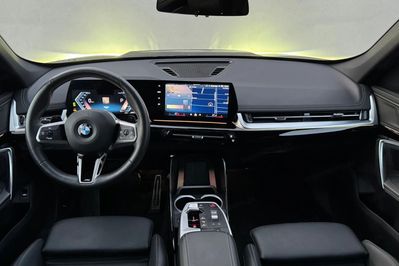 BMW X1 sDrive18i M Sport