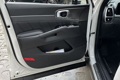 Kia Sorento Prestige Line 2.2 CRDi  4WD DCT 7os.