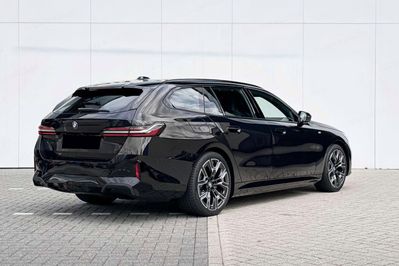 BMW Seria 5 Touring 520i M Sport
